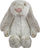 Peluche lepurush BEPPE Luigi, 30 cm, bezhë
