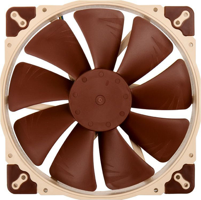 Ftohës Noctua NF-A20 5V, 200 mm