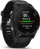 Orë sportive Garmin Forerunner 255, e zezë