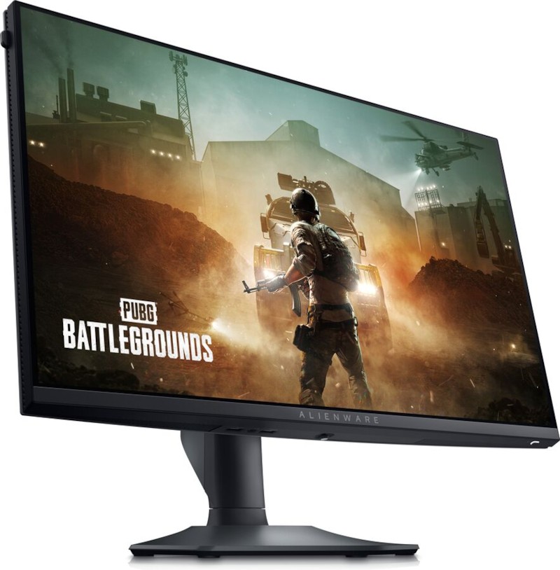 Monitor  Dell  Aw2523Hf  24.5