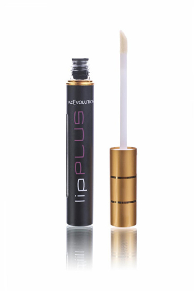 Shkëlqyes buzësh me volum FacEvolution Lip Plus Booster kFE041, 5 ml