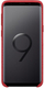 Футрола за телефон Samsung Galaxy S9 Hyper Knit, оригинална OEM, црвена