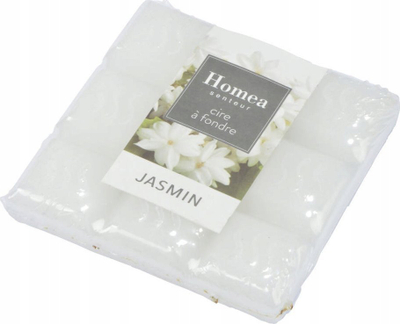 Dyll aromatik Homea, 12 copë, erë jasemini