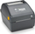 Printer etiketa Zebra ZD421c, thermal transfer, 203 dpi, gri e errët