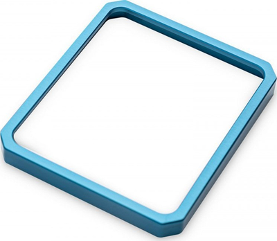 Aksesor për ftohje uji EK Water Blocks EK-Quantum Magnitude Accent STRX4, alumini, i kaltër