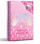 Fletore Wow Generation Gamer Valentina, Notepad Kids, me shum ngjyra