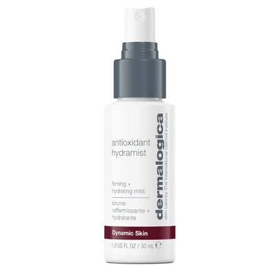 Tonik për fytyrë Dermalogica Antioxidant Hydramist, 30 ml
