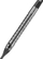 Shigjeta të buta për pikado Harrows Supergrip, 20 gr, të zeza