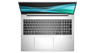 Laptop HP EliteBook 860 G11, 16\", Intel Core Ultra 5, 16GB RAM, 512GB SSD, сребрен