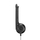 EPOS PC8 USB Жични Слушалки, Црни