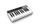 Kontrollues MIDI IK Multimedia iRig Keys I/O 25, 25 tasta, USB, i zi