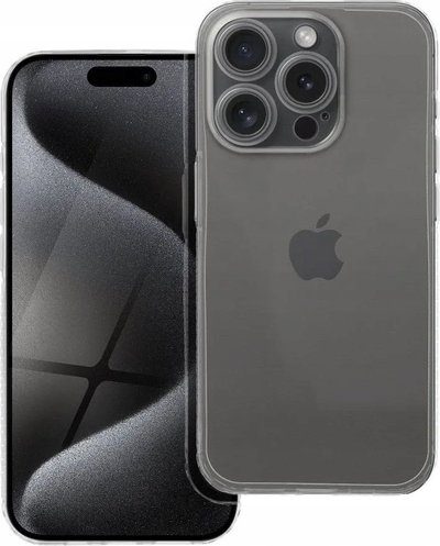 Mbrojtëse telefoni Futera Clear, për iPhone 7 Plus 8 Plus, 1.5mm, transparente