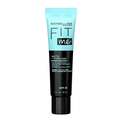 Bazë për grim Maybelline Fit Me Matte + Poreless, 30 ml