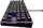 Tastierë Havit KB869L RGB, US, e zezë