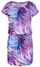 Fustan LOAP ANUMA Comfort Fit, vjollcë