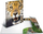 Dosje elastike Herma, A4 PP – Leopard
