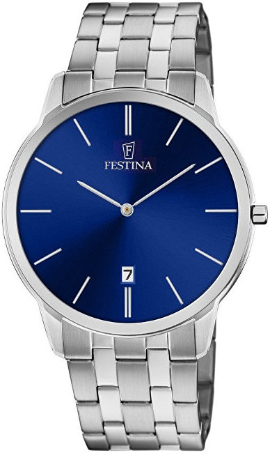 Orë dore Festina Classic Bracelet 6868/2