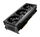 Графичка картичка Palit GameRock OmniBlack GeForce RTX 4070 Ti SUPER, 16GB GDDR6X, црна