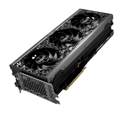 Графичка картичка Palit GameRock OmniBlack GeForce RTX 4070 Ti SUPER, 16GB GDDR6X, црна