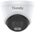 Kamerë IP Tiandy TC-C36XN 2ENA-28 Spark, 6MP, lente 2.8mm, e bardhë