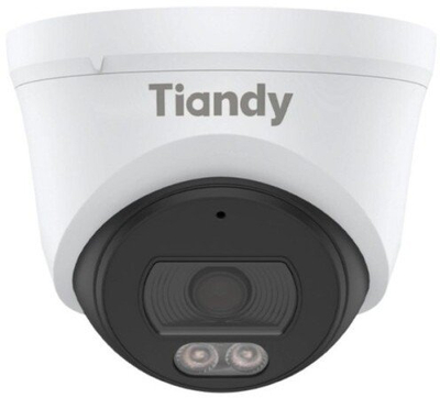 Kamerë IP Tiandy TC-C36XN 2ENA-28 Spark, 6MP, lente 2.8mm, e bardhë