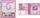 Set scrapbooking Pecoware Cat Ballerina, album me gjoja, rozë shumëngjyrësh