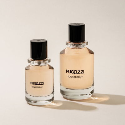 Extrait de Parfum Fugazzi Sugardaddy, 100 ml