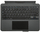 Tastierë Samsung Targus Magnetic Keyboard, për Galaxy Tab Active4 Pro, e zezë