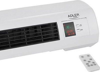 Adler AD 7714 Воздушна Завеса Грејач, 2200W