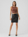 Fund Vero Moda VMOLYMPIA Slim Fit 10274454 Black