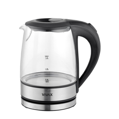 Ngrohese Uji Vivax Wh-120G