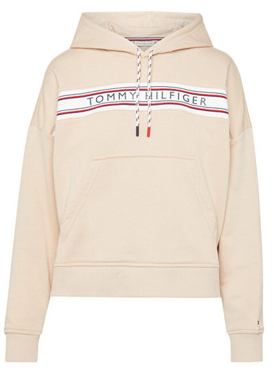 Duks Tommy Hilfiger Relaxed Fit UW0UW04060TRY, XL