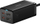 Karikues rrjeti Baseus GaN5 Pro, 67W, 2x USB C USB HDMI, i zi