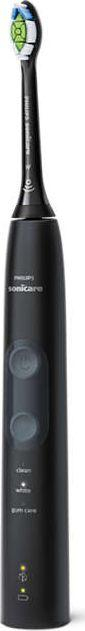 Furçë dhëmbësh Philips Sonicare ProtectiveClean 5100 HX6850 / 47, e zezë