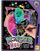 Fletore vizatimi Lisciani Monster High Monster Hug 12709, 44 faqe, efekt ari dhe ylber, shumëngjyrëshe