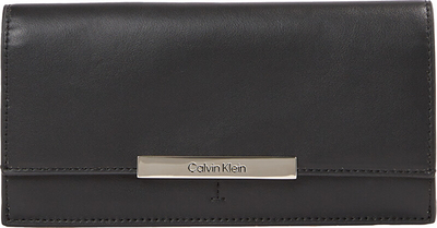 Kuletë për femra Calvin Klein, e zezë