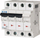 Ndërprerës automatik Eaton PL6-D20/3N, 3P+N, 20A, 6kA AC