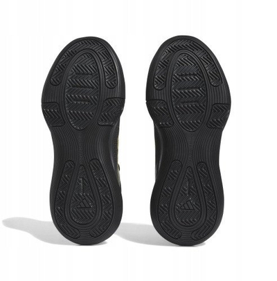 Këpucë basketbolli adidas Bounce Legends M IE9278, për meshkuj, i zi
