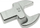 Kokë çelësi Teng Tools 690624, e hapur 24mm, për çelës momenti 14 x 18mm, ngjyrë argjendi