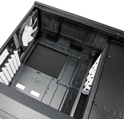 Kasë Fractal Design Define R6, Midi Tower