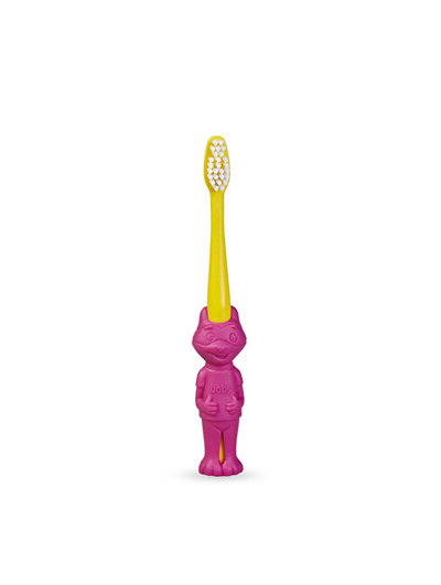 Brushë për dhëmbë Elgydium 0-2 Baby