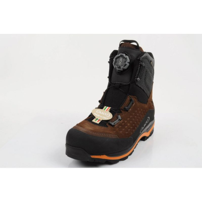 Këpucë trekking Aku Dogma BOA M Gore Tex 924475, Vibram, për meshkuj