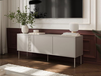 Komodë për TV TRESSE 150 3D
