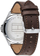 Orë dore Tommy Hilfiger Shawn 1791615