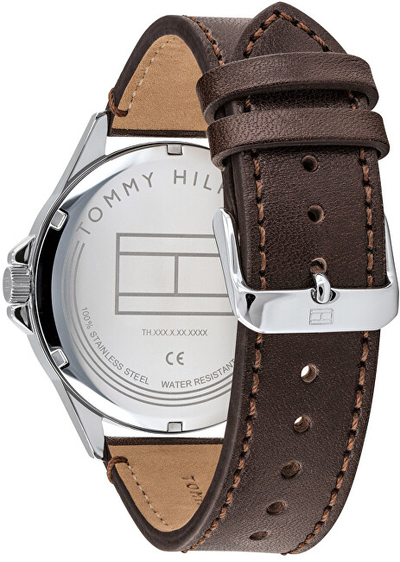 Orë dore Tommy Hilfiger Shawn 1791615