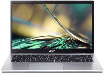 Laptop Acer Aspire A315-59-578J, 15.6", CPU Core i5-1235U, 32GB RAM, 1TB SSD, Intel Iris Xe Graphics