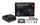 Ftohës procesori Noctua NH-L9a-AM4 chromax.black, 37mm, ventilator 92mm PWM, i zi