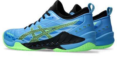 Патики за ракомет Asics Blast FF 3, за сала, турски