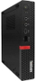 Kompjuter desktop Lenovo ThinkCentre M720q, i5 8400T, 16GB RAM, 512GB SSD, i zi