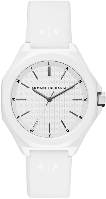 Orë dore Armani Exchange Andrea AX4602